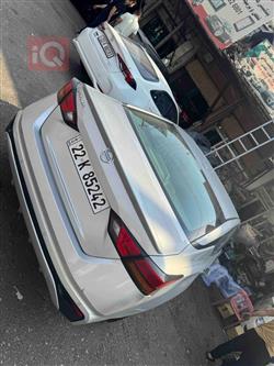 نیسان ئەلتیما